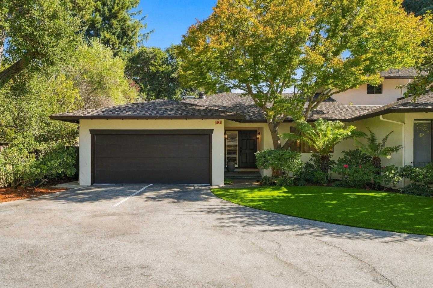 1340 Johnson Street Menlo Park California United States, for Sale, residential, Arlene Gaspar, Ameribanker Luxury Real Estate