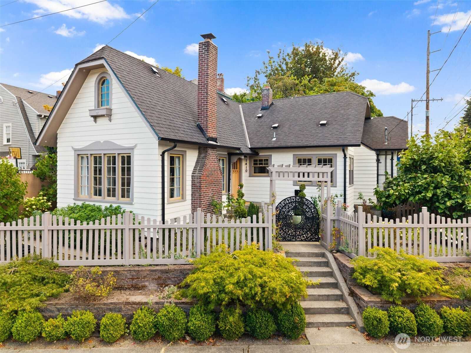 1410 Division Avenue Tacoma Washington United States, for Sale, residential,  , Better Properties Hometown