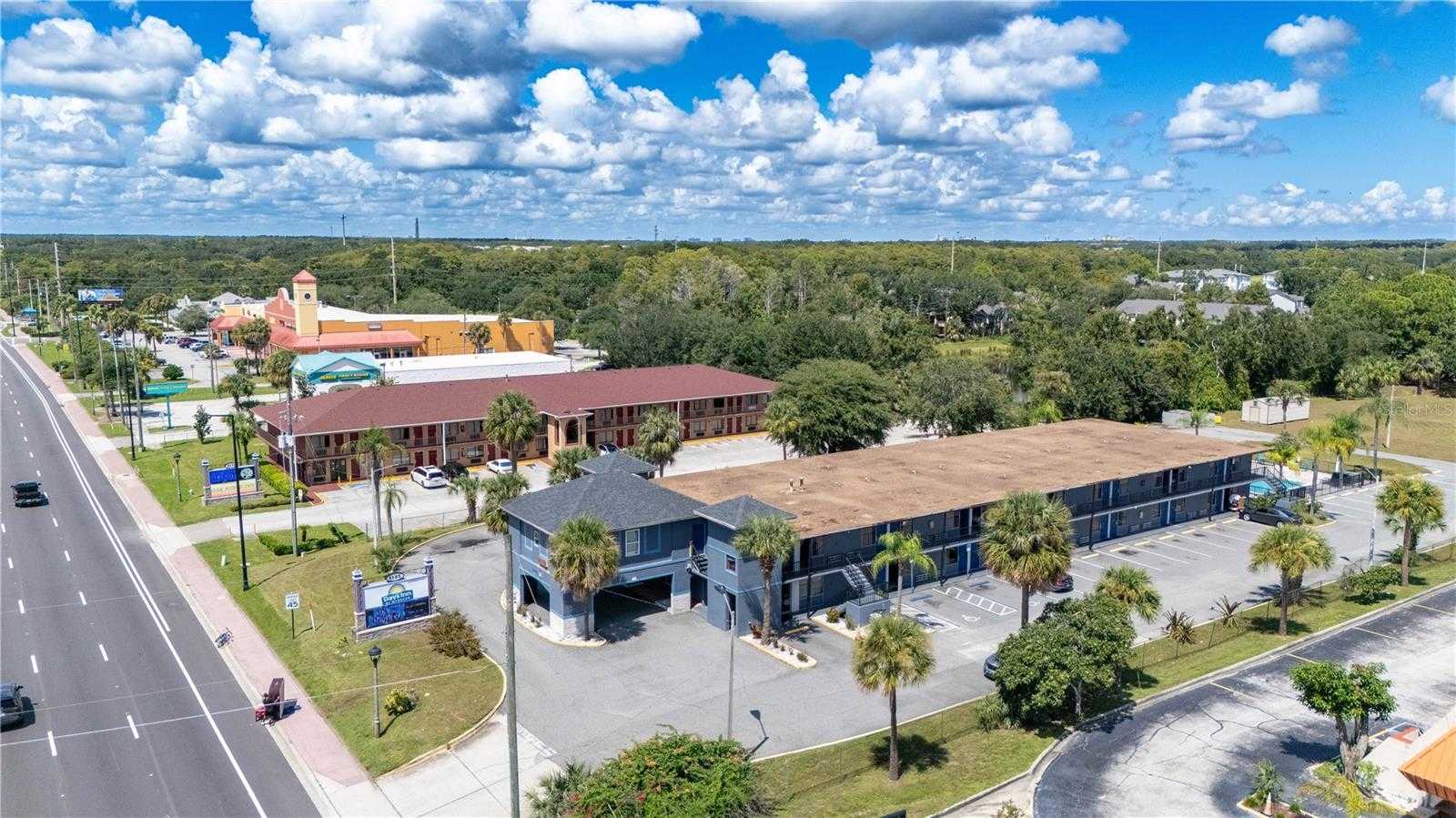 4125 W VINE STREET Kissimmee Florida United States, for Sale, commercial,  , Marrero's Homes Realty Inc