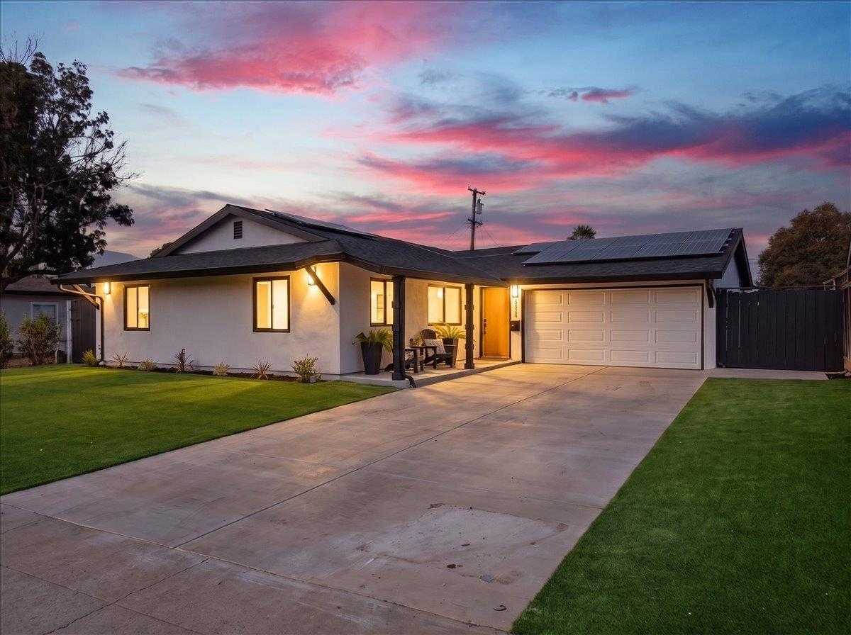 5524 Harvard Drive San Jose California United States, for Sale, residential,  , InCom Example Brokerage