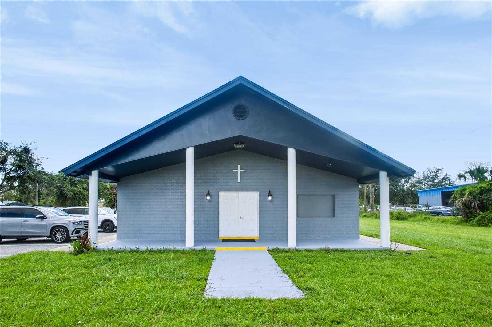6600 HOFFNER AVENUE Orlando Florida United States, for Sale, commercial,  , Marrero's Homes Realty Inc