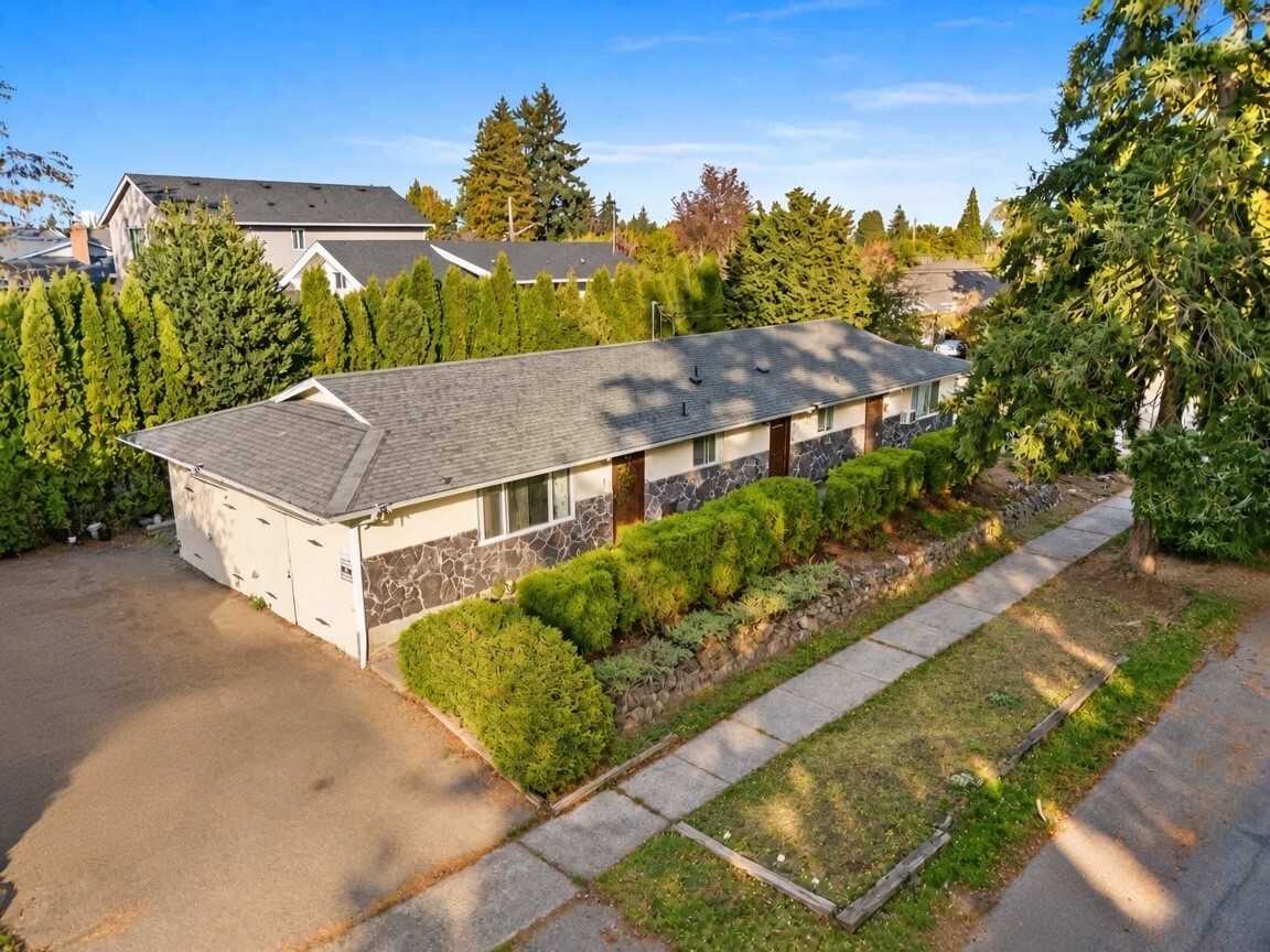 3544 S Asotin Street APT A-B Tacoma Washington United States, for Sale, commercial,  , Better Properties Hometown