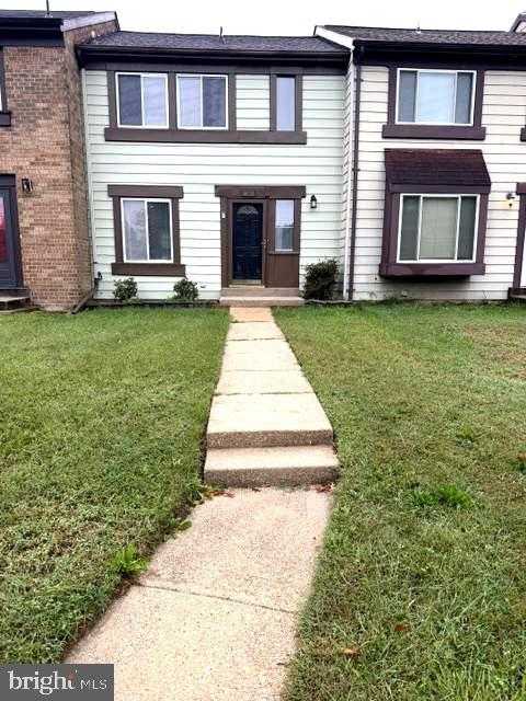 15644 MILLBROOK LANE APT 33 Laurel Maryland United States, for Rent, residential, Bruno Tarquinii, Fairfax Realty Premier