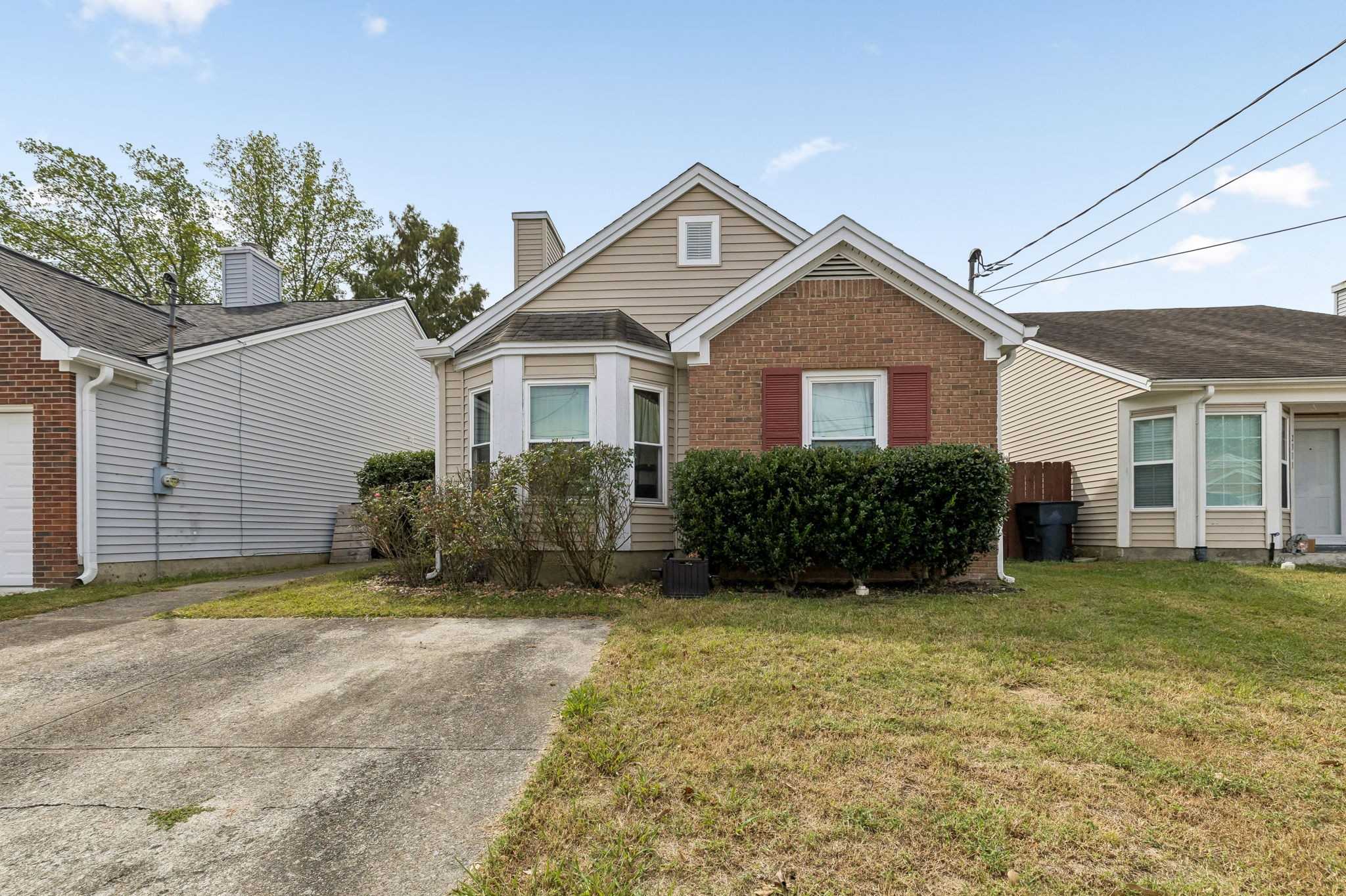 2309 Benay Rd Nashville Tennessee United States, for Sale, residential, Adam  Hanes, LPT Realty