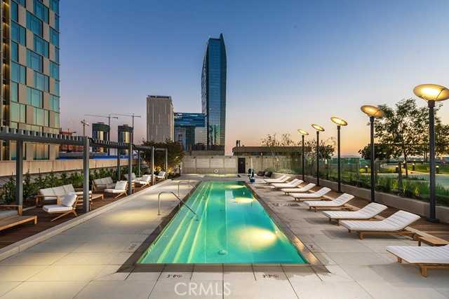 889 Francisco ST  APT 3608 Los Angeles California United States, for Sale, residential,  , InCom Real Estate - New Office