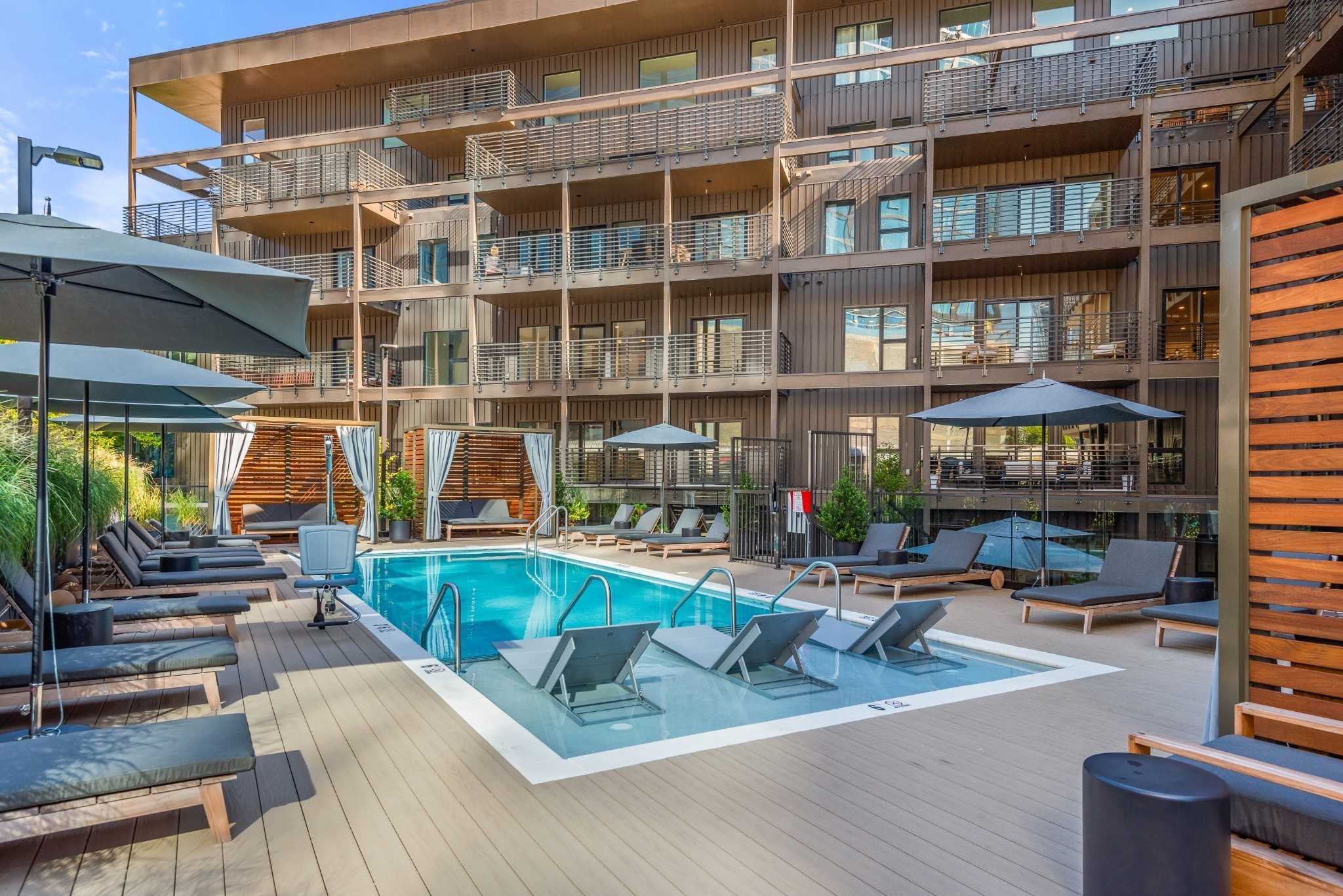 635 7th Ave  S APT 504 Nashville Tennessee United States, for Sale, residential, Amy Kempf, Reliant Realty ERA Powered