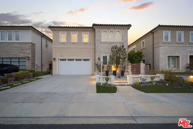 11967 Carabella Court Porter Ranch California United States, for Sale, residential, Trevor Pashley, Christies International SoCal