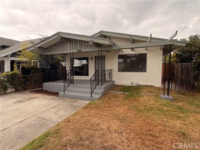 3415 Mont Clair Los Angeles California United States, for Sale, residential,  , InCom Real Estate - New Office