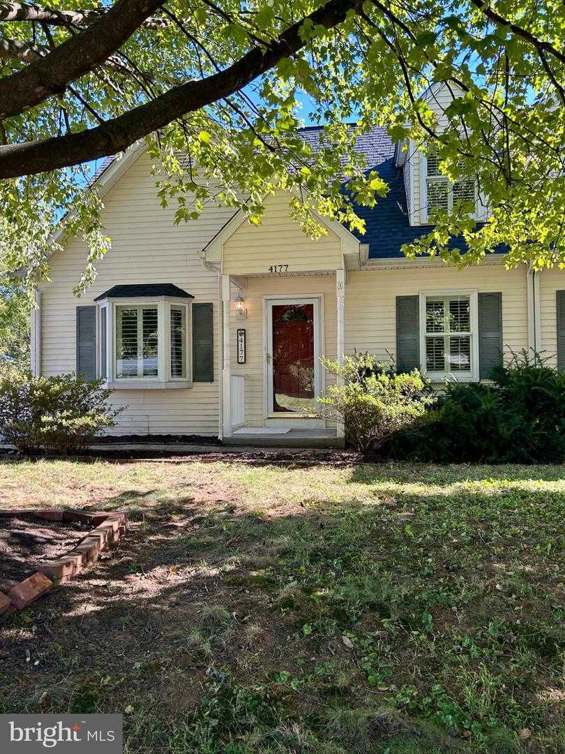 4177 JEFFERSON PIKE Jefferson Maryland United States, for Sale, residential, Bruno Tarquinii, Fairfax Realty Premier