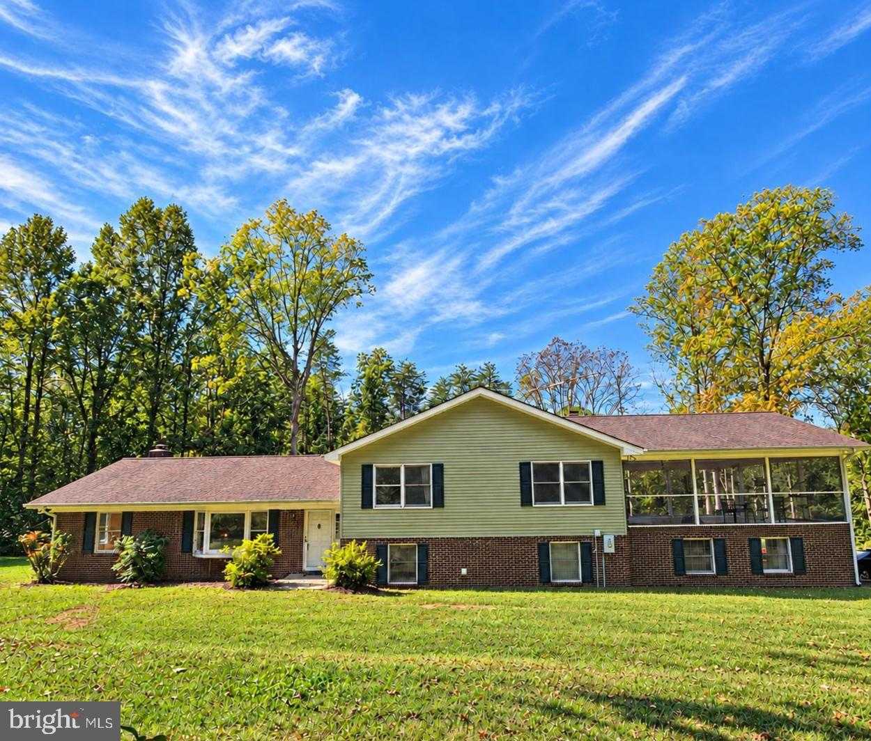 14182 TOWER ROAD Unionville Virginia United States, for Sale, residential, Bruno Tarquinii, Fairfax Realty Premier