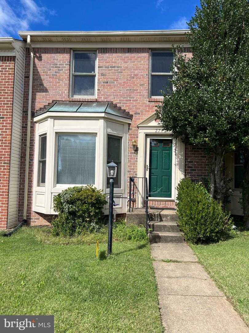2740 WINSTON COURT Woodbridge Virginia United States, for Rent, residential,  , The Holly Group