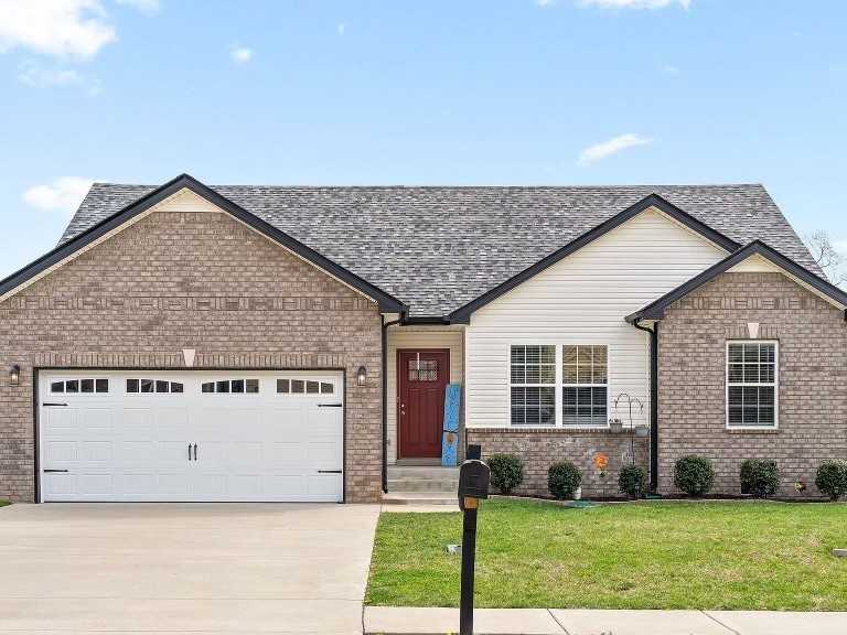 1933 Bell Chase Way Clarksville Tennessee United States, for Rent, residential, Rebekah  Sprabary, Sweet Home Realty & Property Management