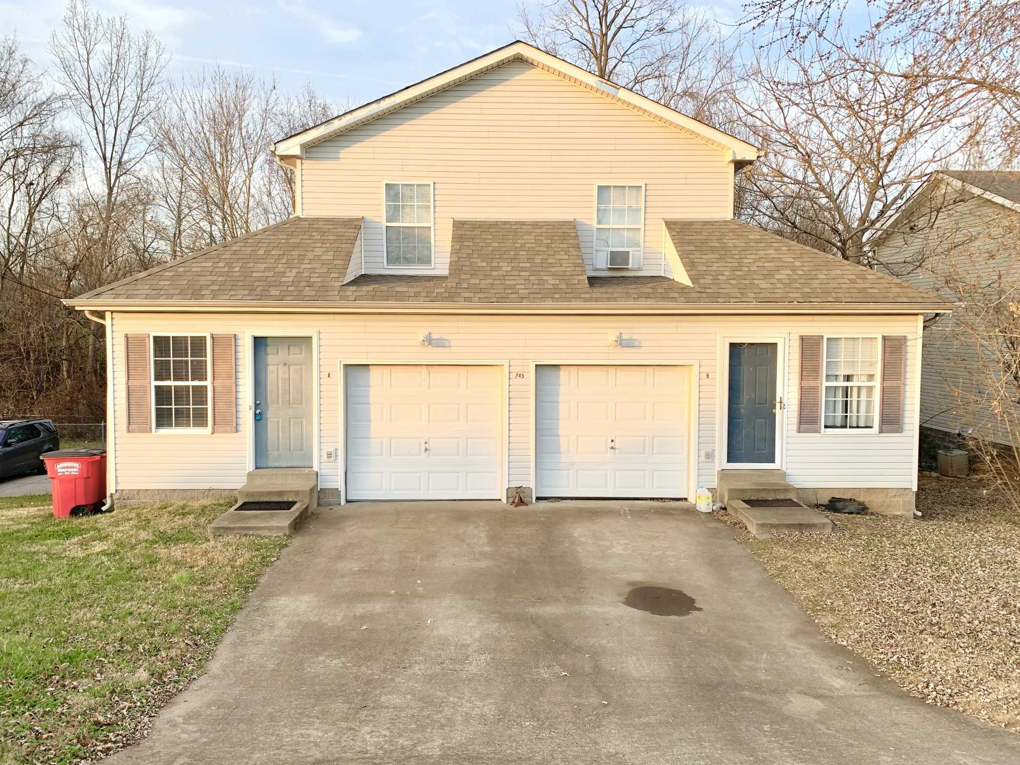 245 Senator Dr  APT A Clarksville Tennessee United States, for Rent, residential, Rebekah  Sprabary, Sweet Home Realty & Property Management