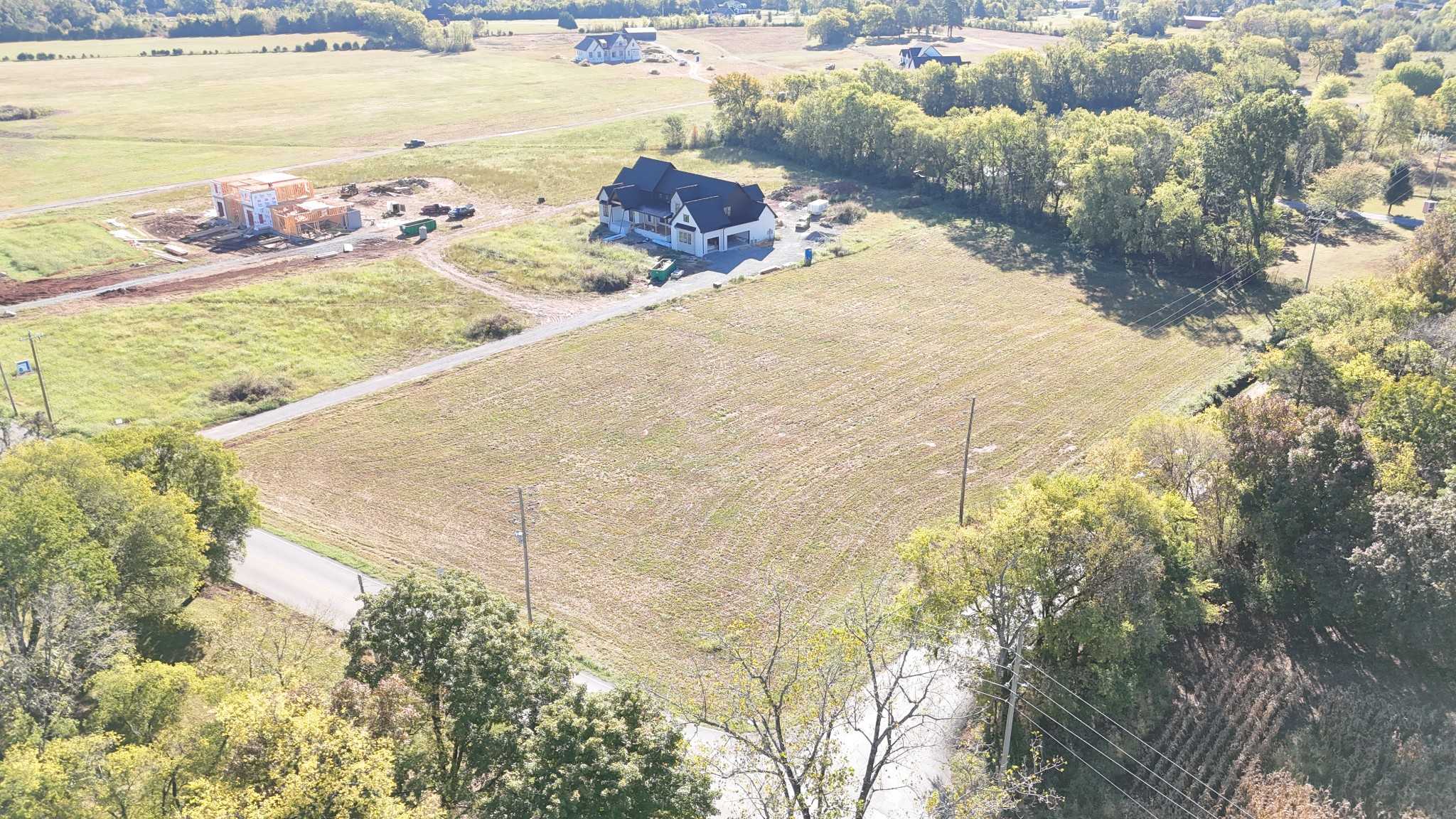 Leanna Swamp Rd Murfreesboro Tennessee United States, for Sale, residential, Demo Agent, InCom Real Estate - New Demo Office