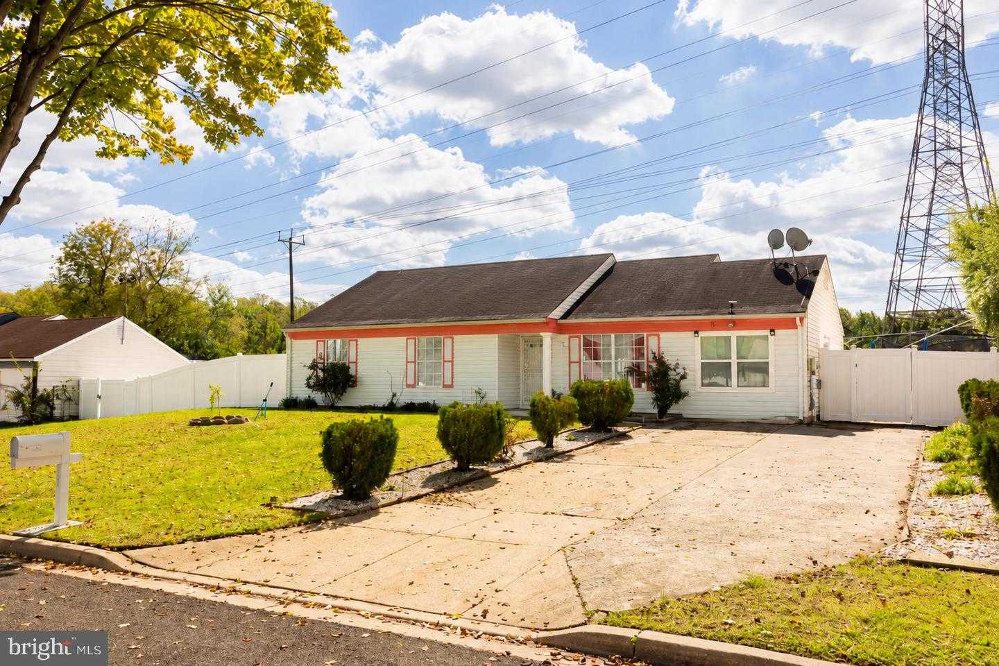 9701 CEDARHOLLOW LANE Upper Marlboro Maryland United States, for Sale, residential,  , Velocity Real Estate 