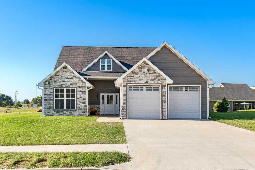 2107 Vinny Ave. Moberly Missouri United States, for Sale, residential,  , CENTURY 21 McKeown & Associates, Inc.