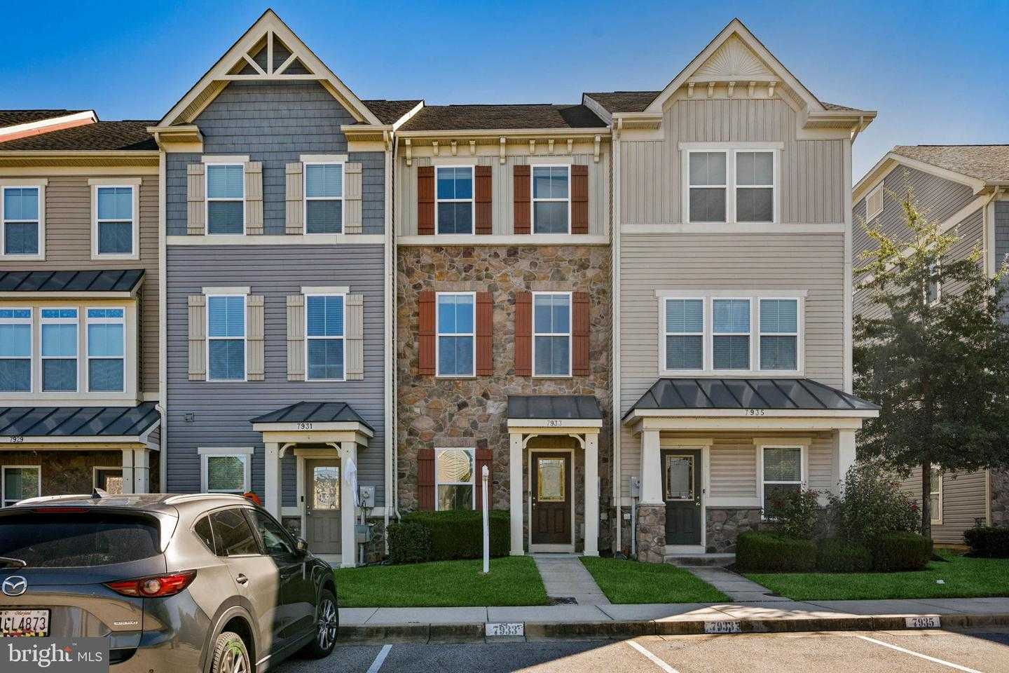 7933 TRAILVIEW CROSSING Glen Burnie Maryland United States, for Sale, residential, Litra  Simms, Simms and Associates