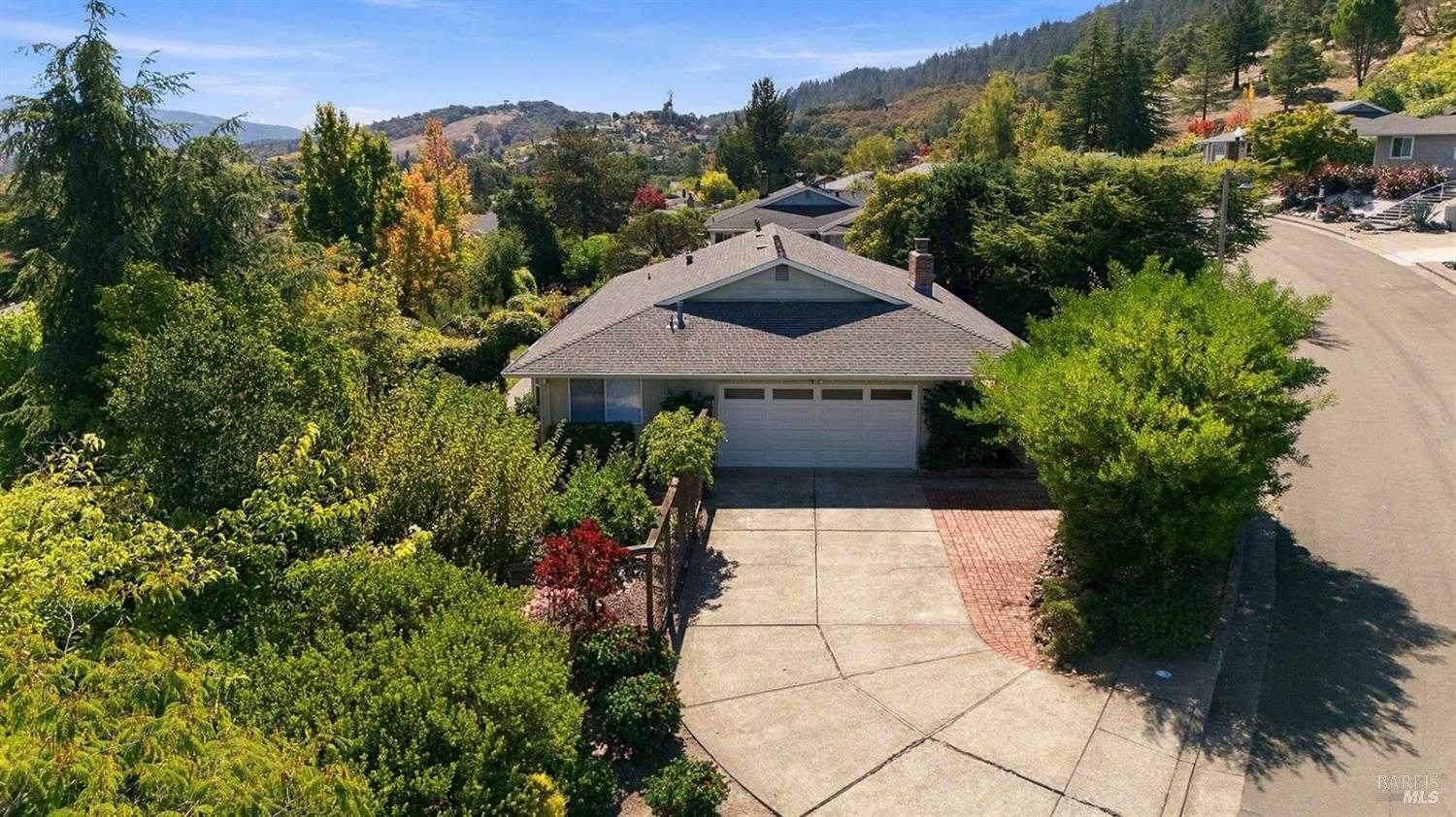 416 Oak Vista Drive Santa Rosa California United States, for Sale, residential, Peter Basso, Realtor®️, Coldwell Banker Realty