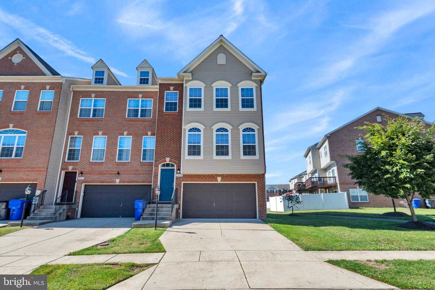 4934 OLYMPIA PLACE Waldorf Maryland United States, for Rent, residential,  , Realty World Team One Properties
