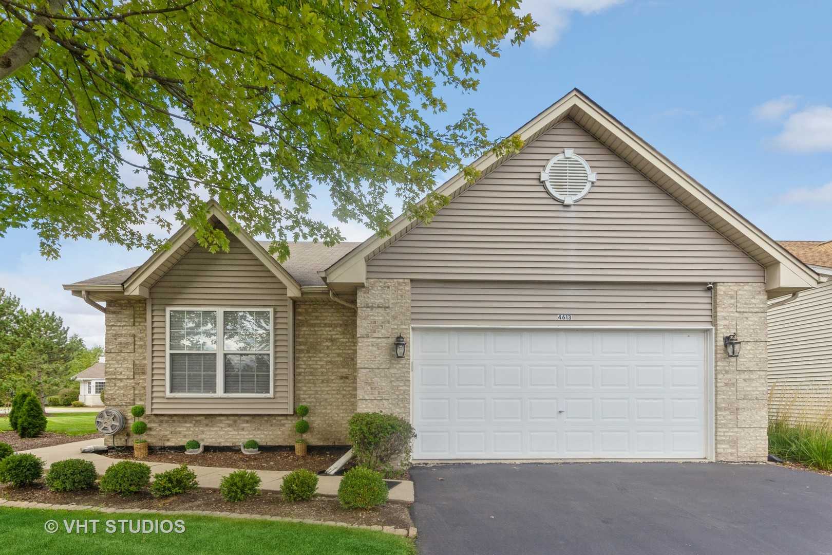 4613 Kylemore Court Joliet Illinois United States, for Sale, residential,  , Alpha 7 Realty