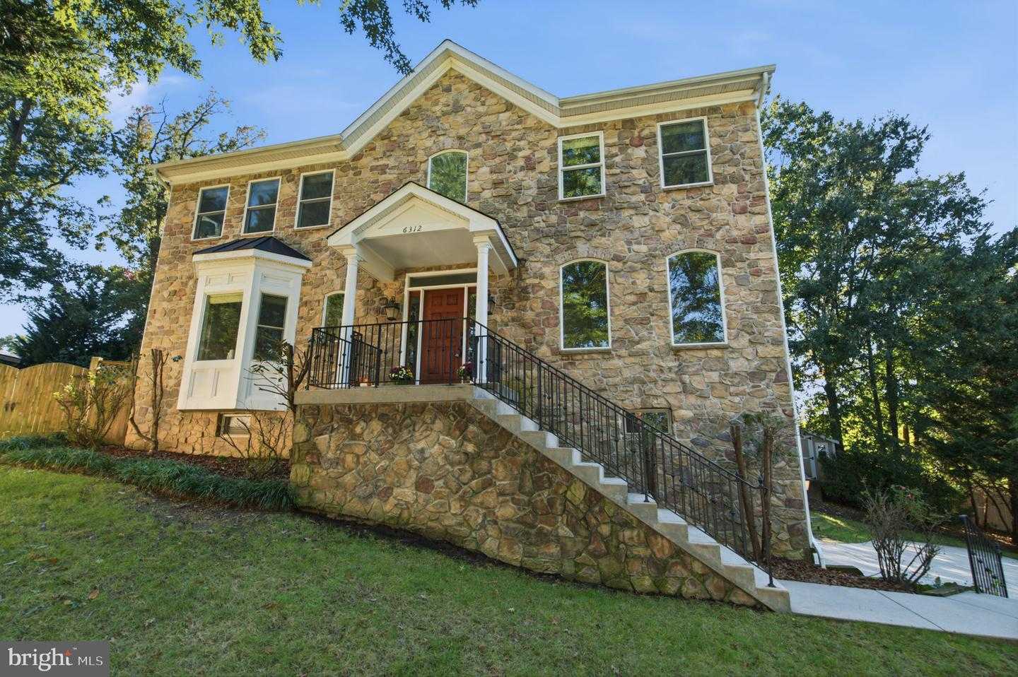 6312 MARYVIEW STREET Alexandria Virginia United States, for Sale, residential,  , The Holly Group
