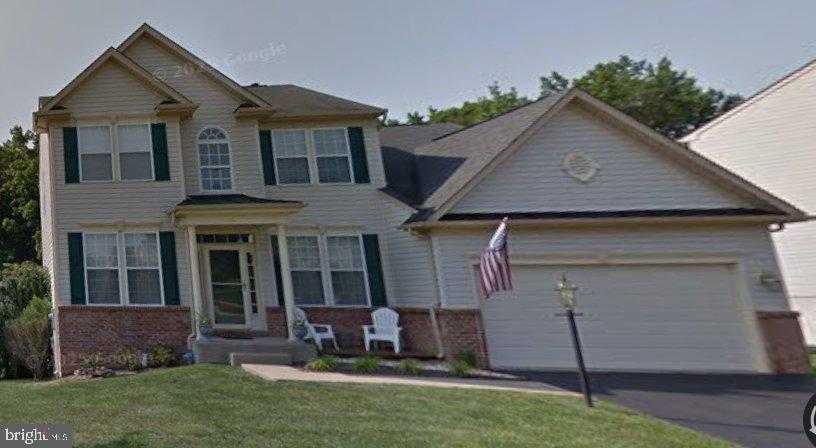 4275 PEMBERLEY COURT Woodbridge Virginia United States, for Sale, residential,  , The Holly Group