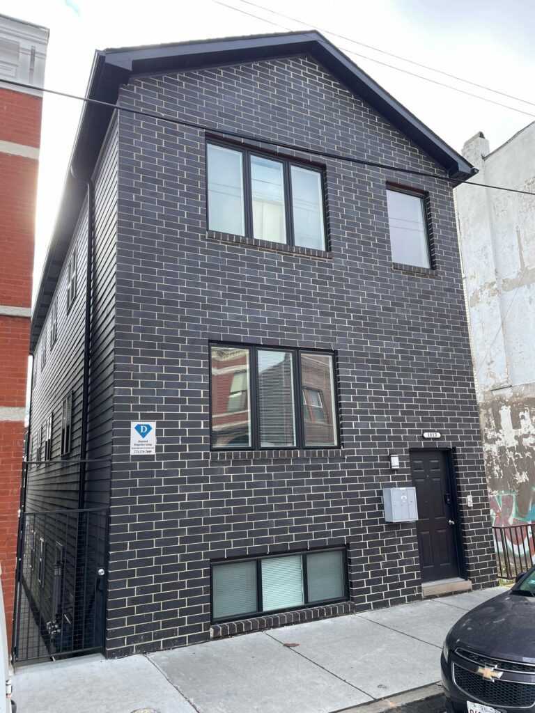 1813 W Cermak Road Chicago Illinois United States, for Sale, commercial,  , RICHLAND GLOBAL INC.