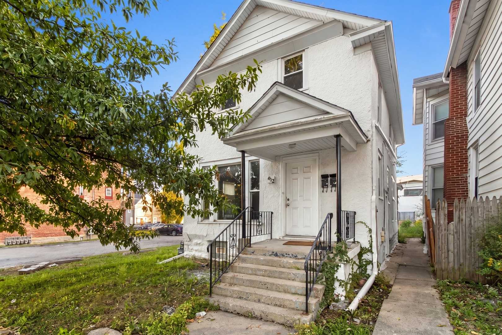 412 Oneida Street Joliet Illinois United States, for Sale, commercial,  , Alpha 7 Realty