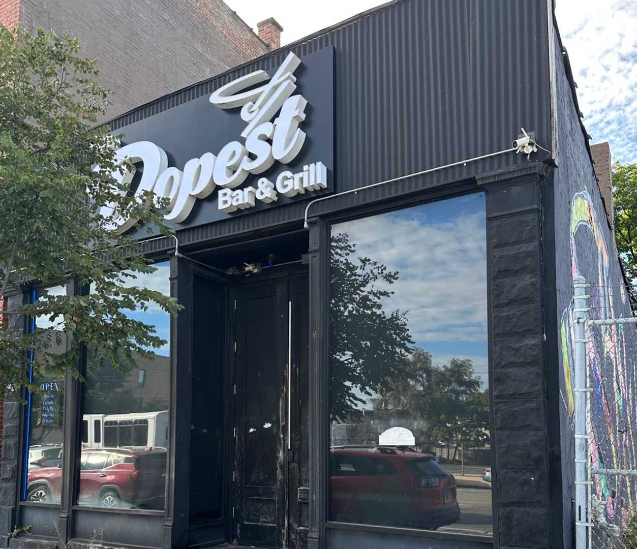 2343 W Roosevelt Road Chicago Illinois United States, for Sale, commercial,  , RICHLAND GLOBAL INC.
