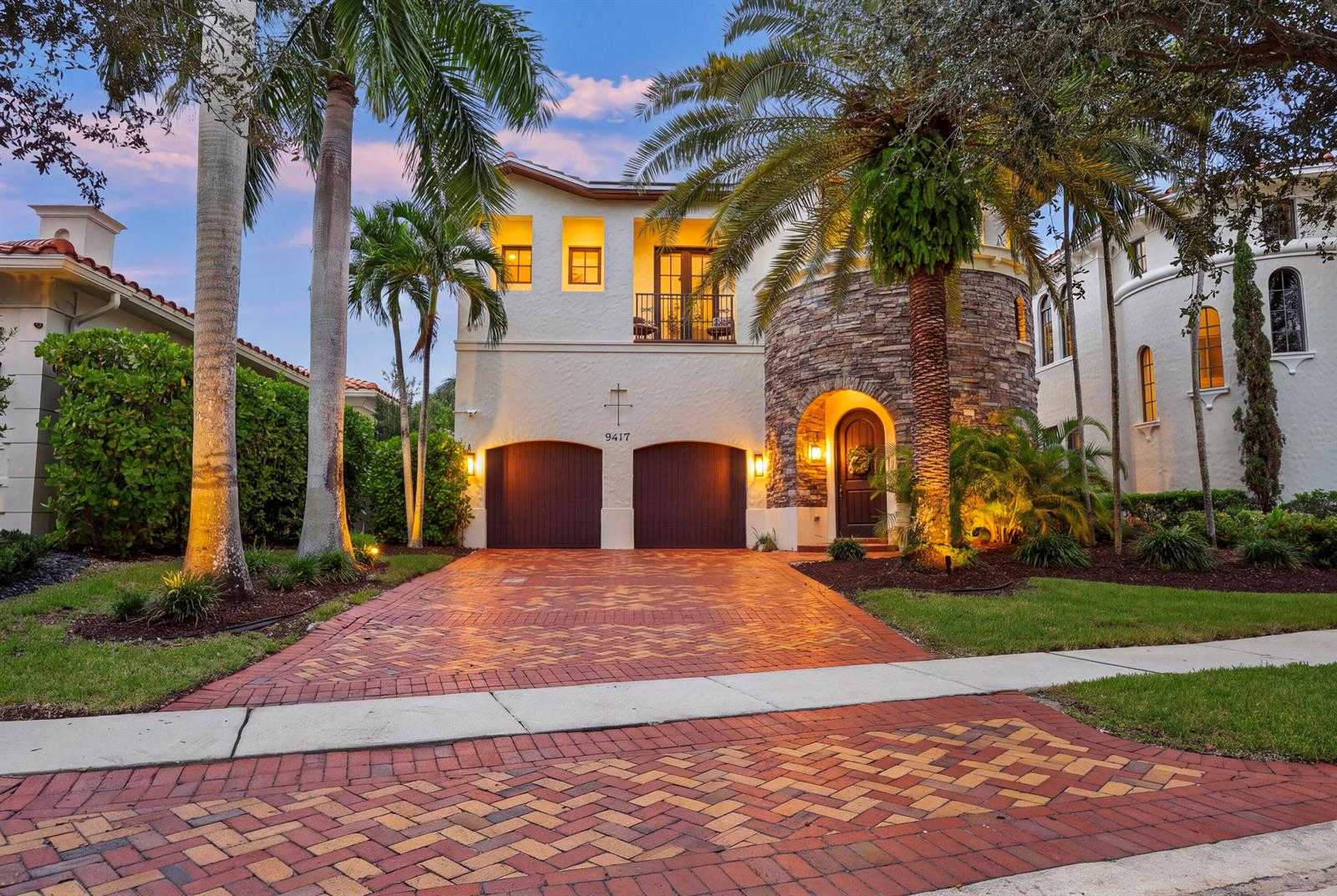 9417 SATINLEAF Place Parkland Florida United States, for Sale, residential, Pierre J Denis, Realty 100