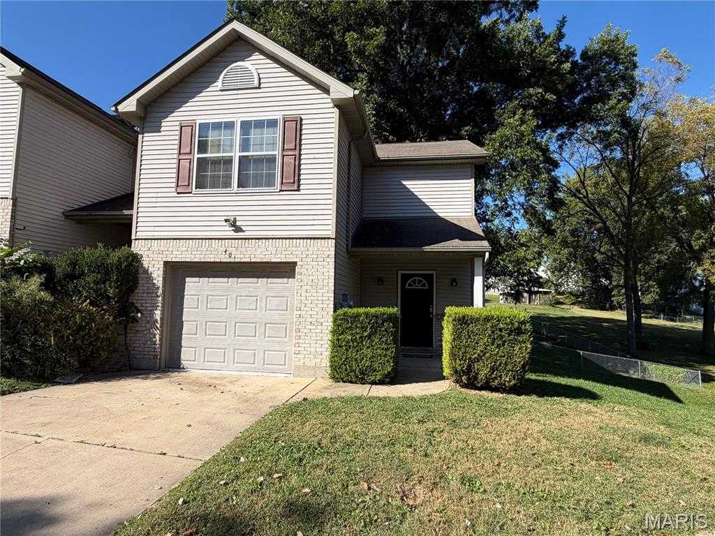 401 Birchwood Court Washington Missouri United States, for Sale, residential,  , Hafley Real Estate