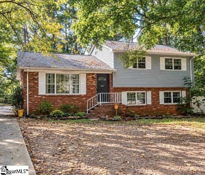 502 Camelot Spartanburg South Carolina United States, for Sale, residential,  , Valentine Realty Group
