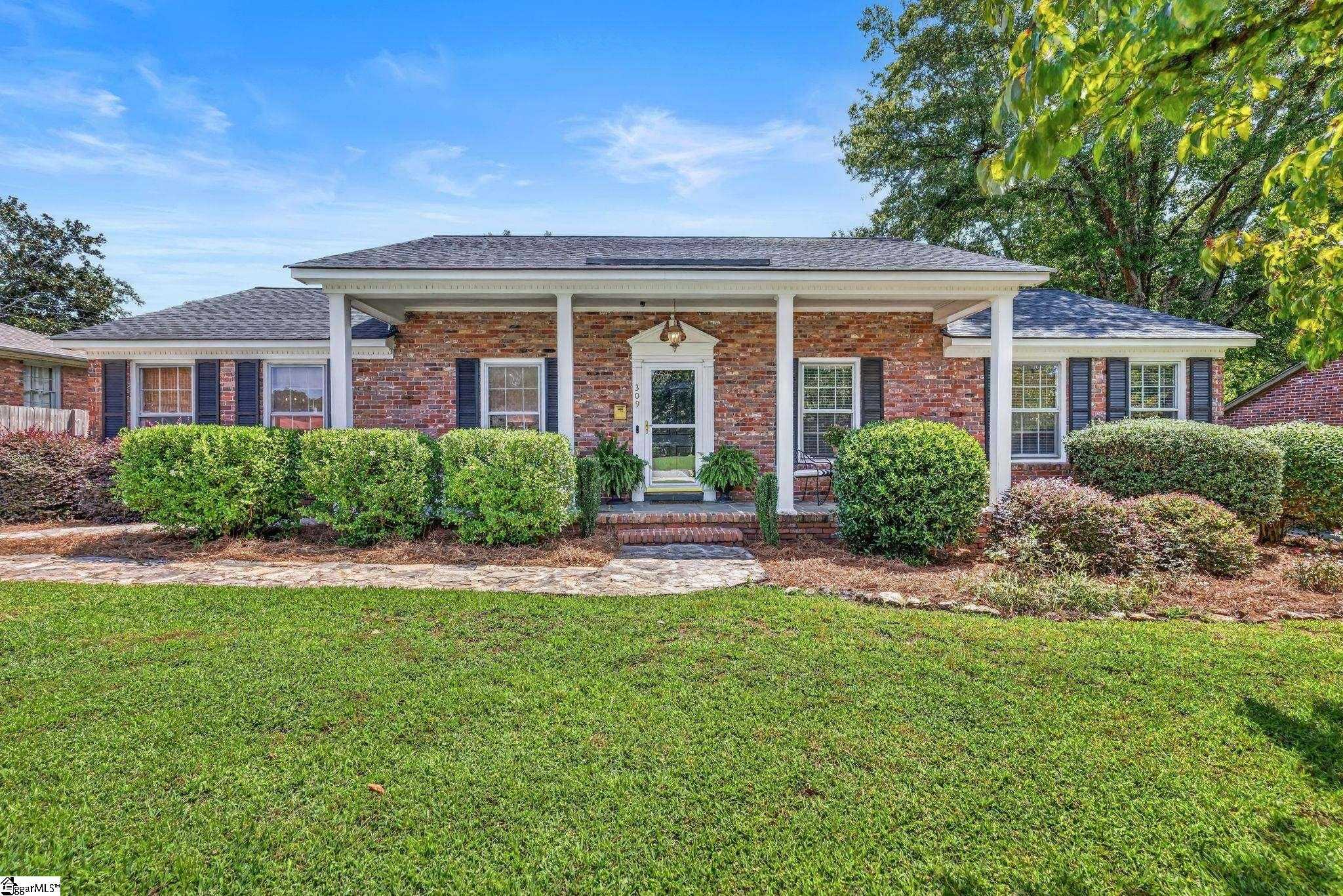 309 Dupre Spartanburg South Carolina United States, for Sale, residential,  , Valentine Realty Group