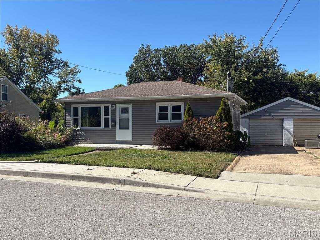 345 Fair Street Washington Missouri United States, for Sale, residential,  , Hafley Real Estate