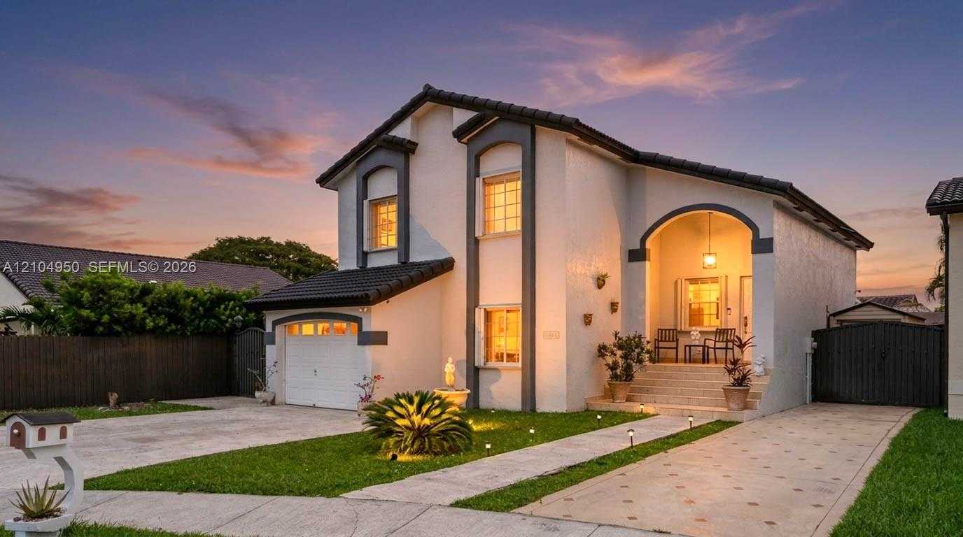 1084 SW 142nd Pl Miami Florida United States, for Sale, residential, Isabella Anderson, Incom Example Office