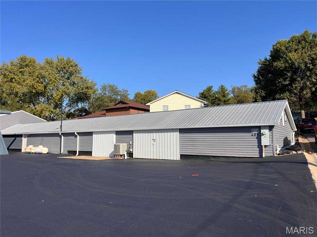 401 Zetta Washington Missouri United States, for Sale, commercial,  , Hafley Real Estate