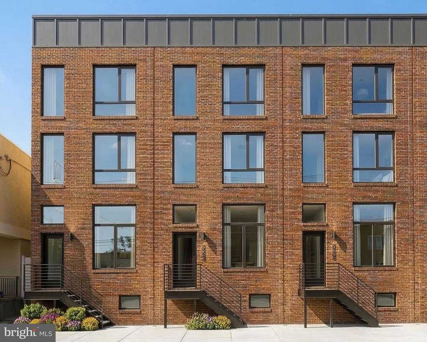 305 JACKSON STREET Philadelphia Pennsylvania United States, Sold, residential,  , Market Force Realty