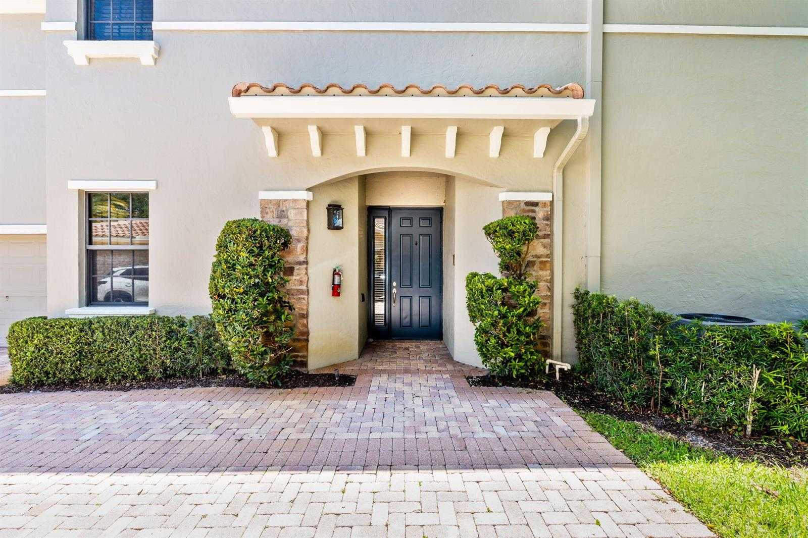 7543 OLD THYME Court APT 1C Parkland Florida United States, for Sale, residential, Pierre J Denis, Realty 100
