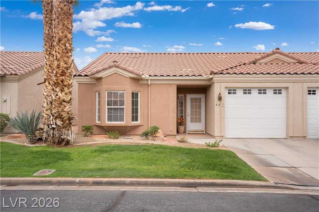 700 Aztec Circle APT 4A Mesquite Nevada United States, for Sale, residential, Earl Caldwell, Prime Properties Mesquite