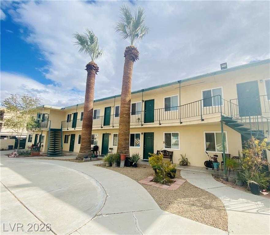 3772 Royal Crest Street APT 18 Las Vegas Nevada United States, for Rent, residential,  , Realty 220