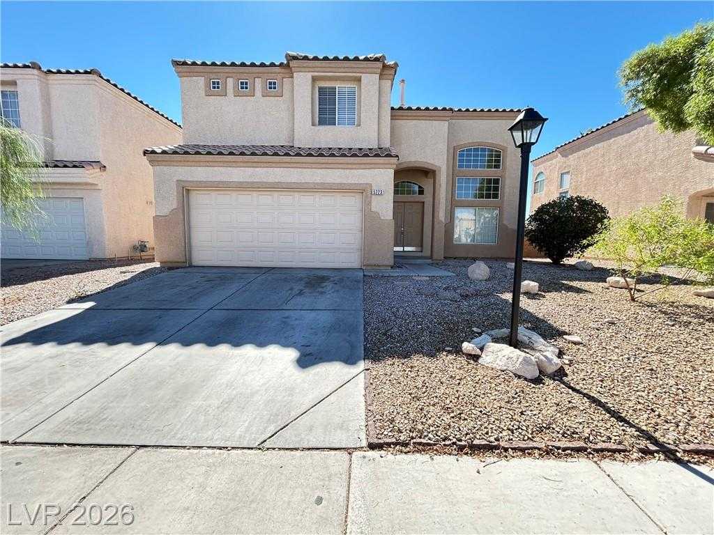 5223 Morning Splash Avenue Las Vegas Nevada United States, for Rent, residential,  , Realty 220