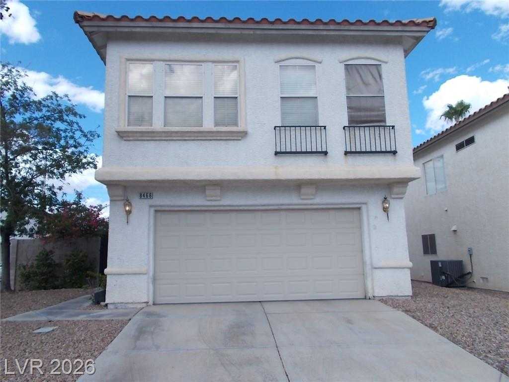 8466 Brillancy Avenue Las Vegas Nevada United States, for Rent, residential,  , Realty 220
