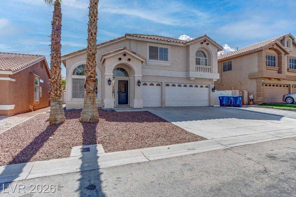 9695 Driftwood Island Court Las Vegas Nevada United States, for Rent, residential,  , Realty 220