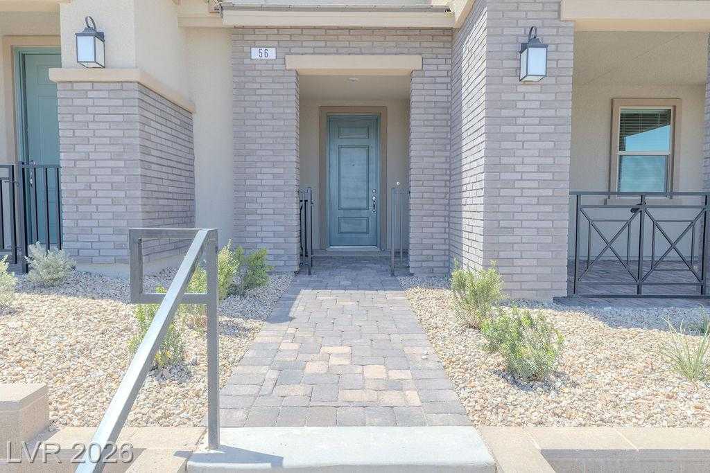 56 Hornbeck Lane Las Vegas Nevada United States, for Rent, residential,  , Realty 220