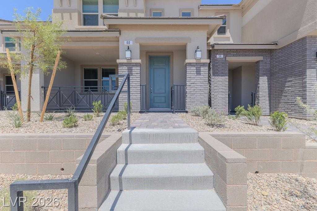60 Hornbeck Lane Las Vegas Nevada United States, for Rent, residential,  , Realty 220
