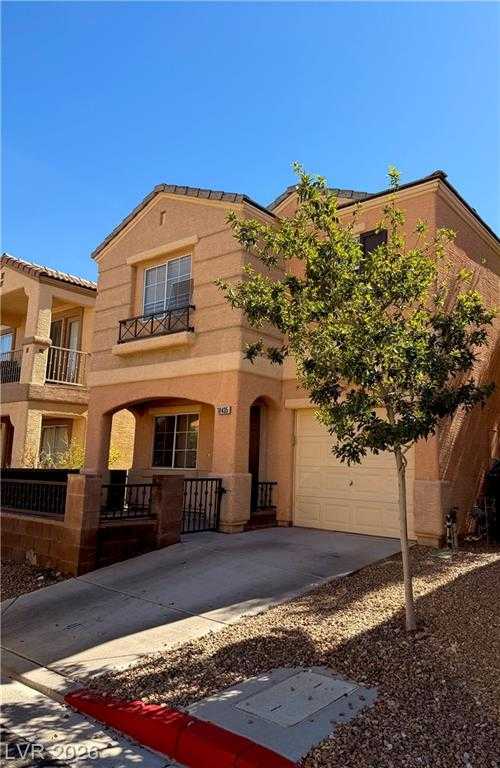 10435 Zen Court Las Vegas Nevada United States, for Rent, residential,  , Realty 220