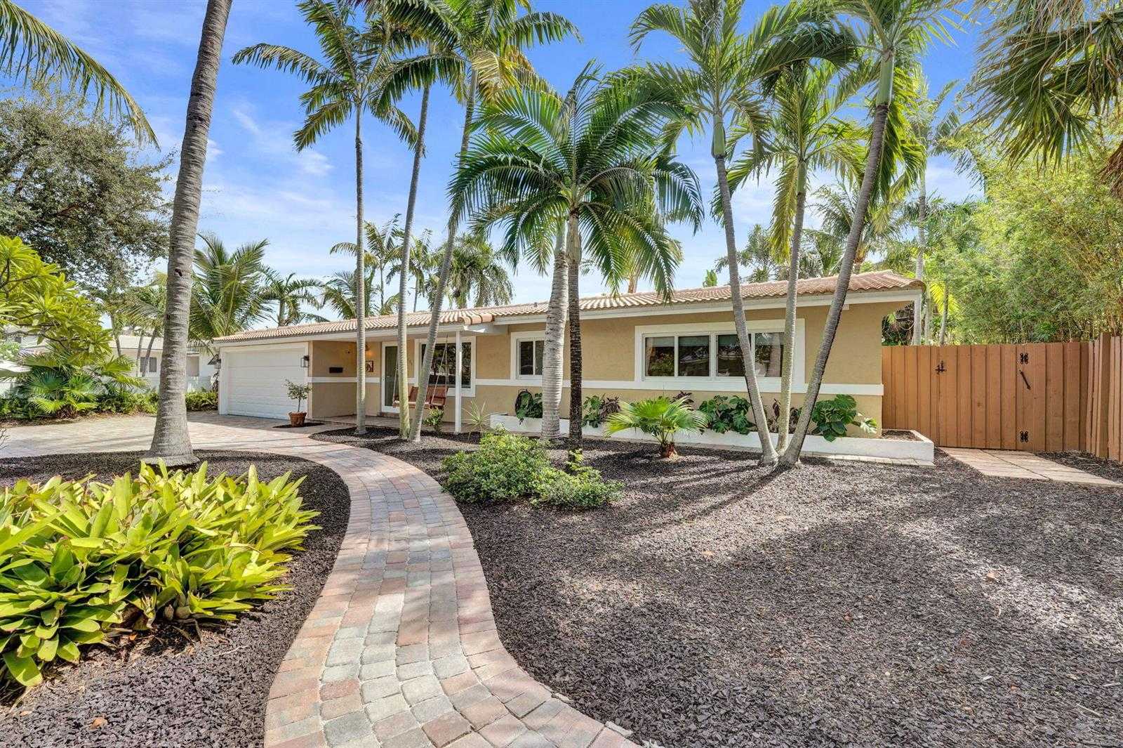 5404 NE 22ND Avenue Fort Lauderdale Florida United States, for Rent, residential,  , RCA Realty Group