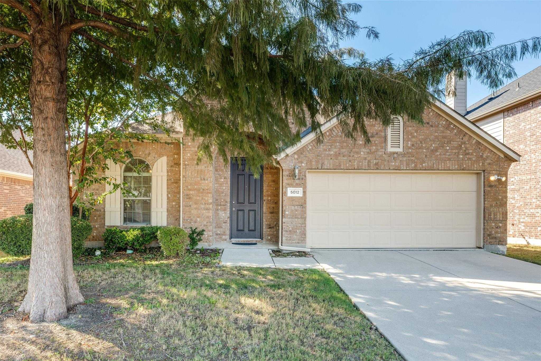 5012 Seashore Lane Frisco Texas United States, for Rent, residential,  , Orbit Realty Group