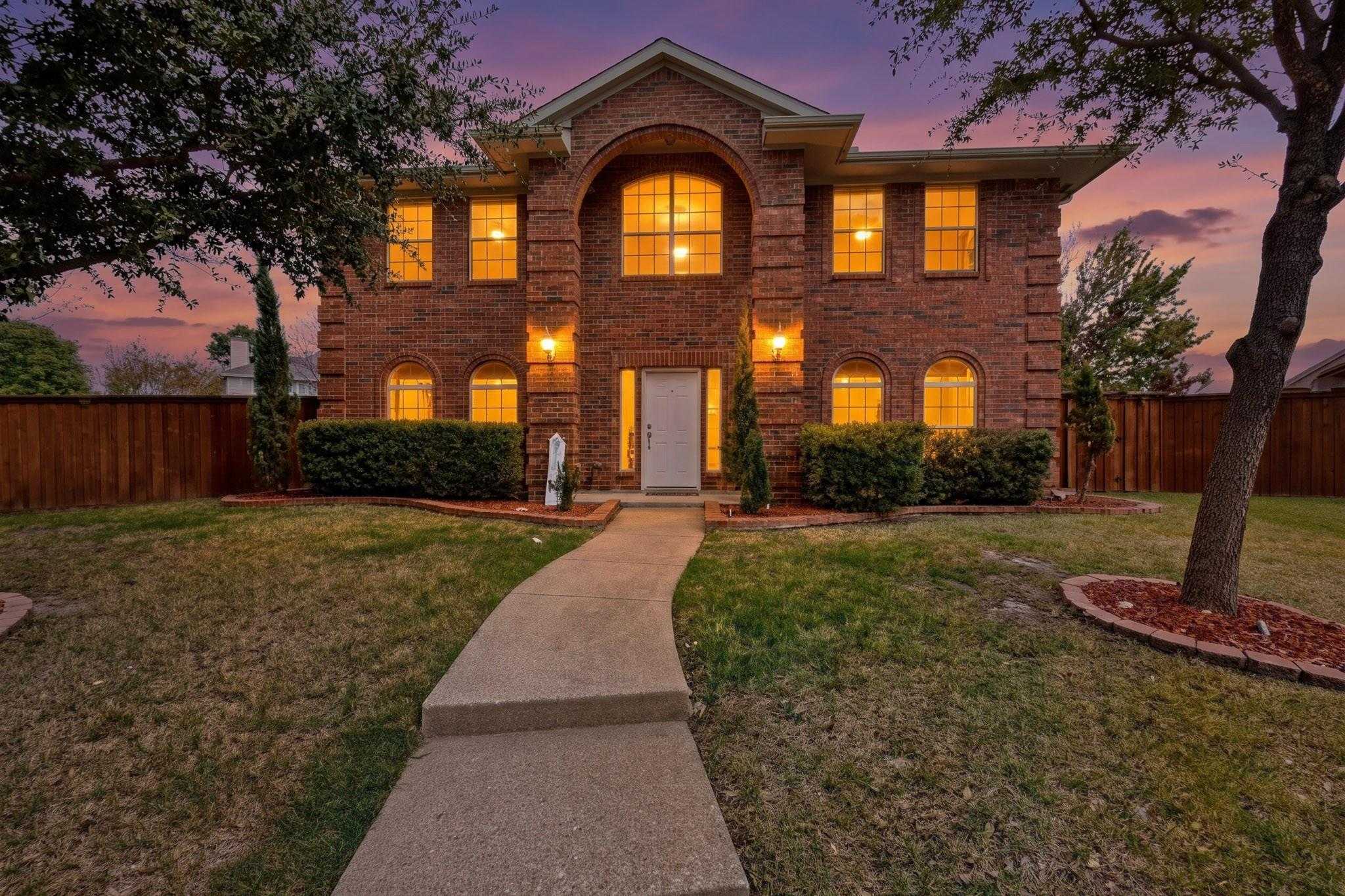 8305 Camden Court Rowlett Texas United States, for Rent, residential,  , Orbit Realty Group