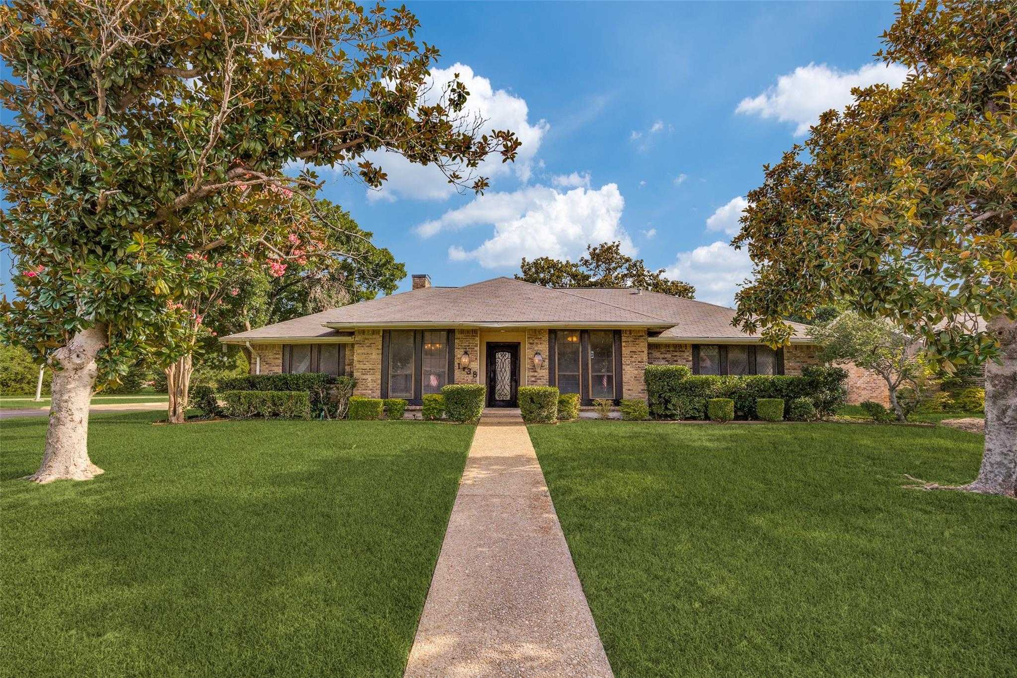 1138 Mill Springs Richardson Texas United States, for Rent, residential,  , Orbit Realty Group